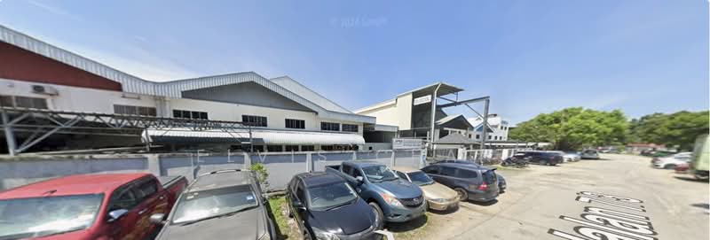 Kawasan Perindustrian Seri Kembangan untuk Untuk Dijual - RM 12,000,000, Feb 2026 - Exterior - PropertyGuru.com.my
