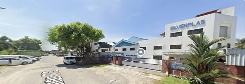 Kawasan Perindustrian Seri Kembangan untuk Untuk Dijual - RM 12,000,000, Feb 2026 - Exterior - PropertyGuru.com.my