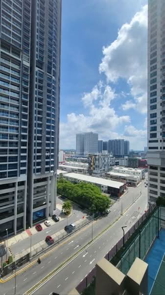 Service Residence for Sale at Bali Residences - Ramona Tan - Exterior - PropertyGuru.com.my