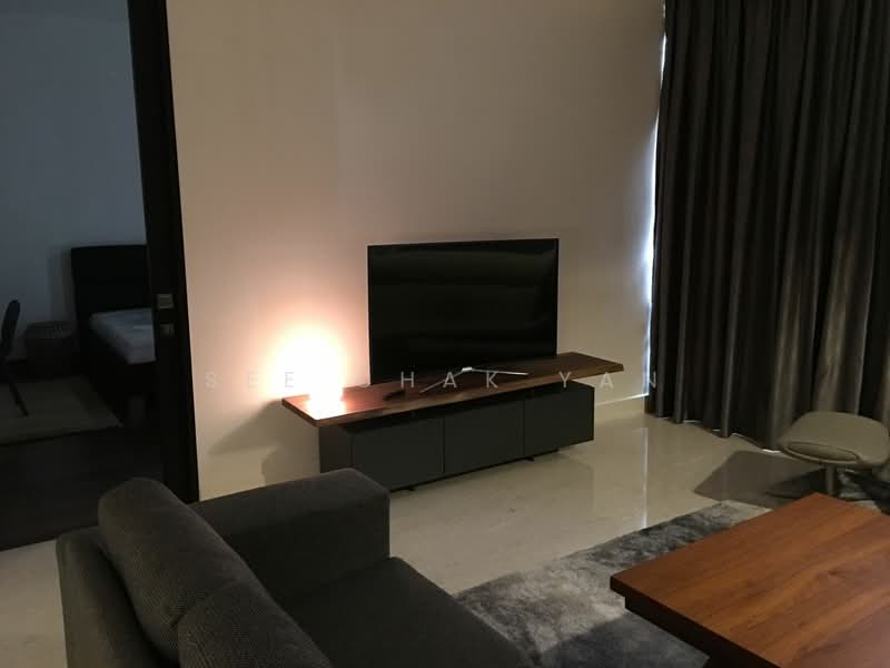 Banyan Tree Signatures untuk Untuk Disewa - RM 6,500 /bulan, Feb 2026 - Living Room - PropertyGuru.com.my