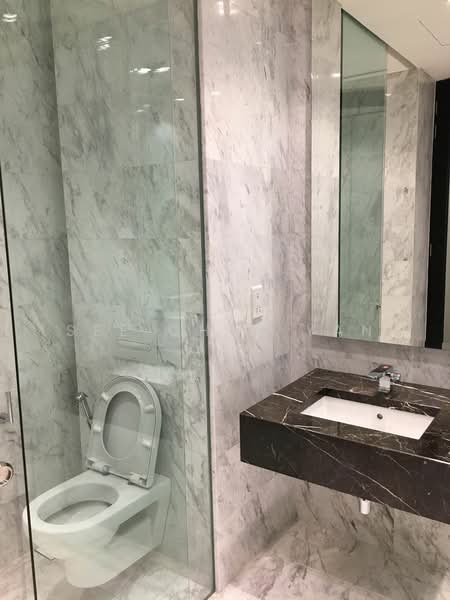 Banyan Tree Signatures untuk Untuk Disewa - RM 6,500 /bulan, Feb 2026 - Bathroom - PropertyGuru.com.my