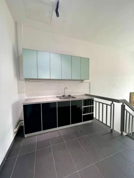 Factory for Sale in Taman Perniagaan Setia (Johor Bahru) - SASER TAN. - Kitchen - PropertyGuru.com.my