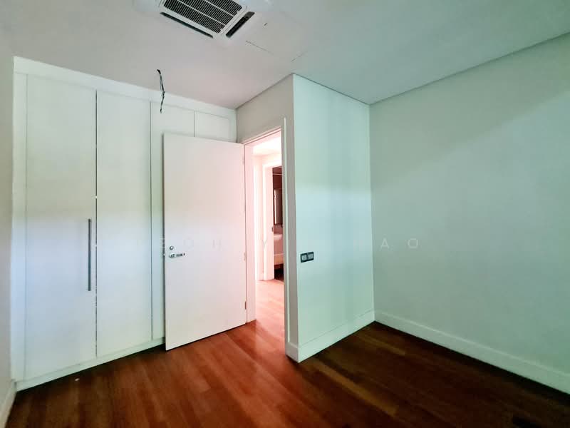 Townhouse for Rent in Bukit Kiara (Kuala Lumpur) - Teoh Yie Hao - Interior - PropertyGuru.com.my