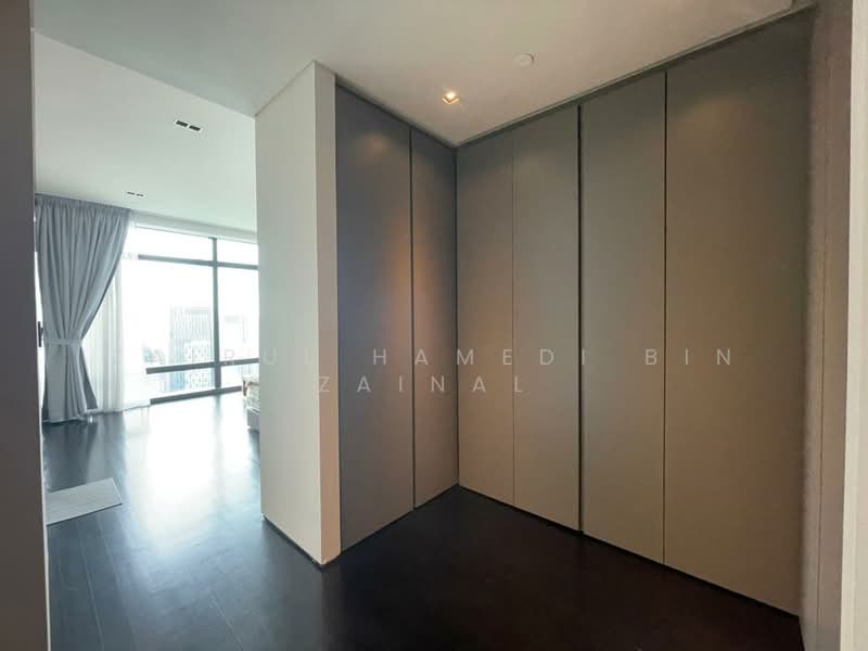 Service Residence for Sale at Four Seasons Place - Zairul Hamedi Bin Zainal - Interior - PropertyGuru.com.my