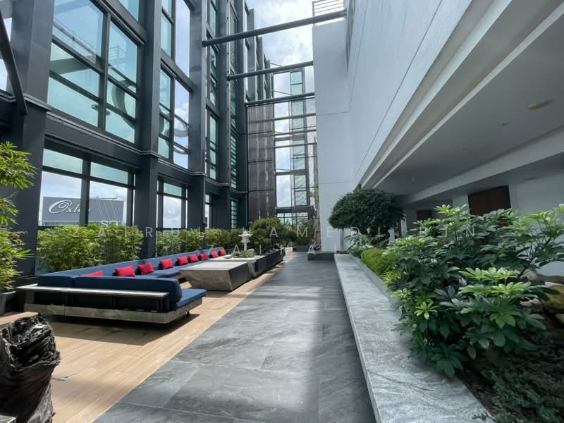 Service Residence for Sale at Four Seasons Place - Zairul Hamedi Bin Zainal - Exterior - PropertyGuru.com.my