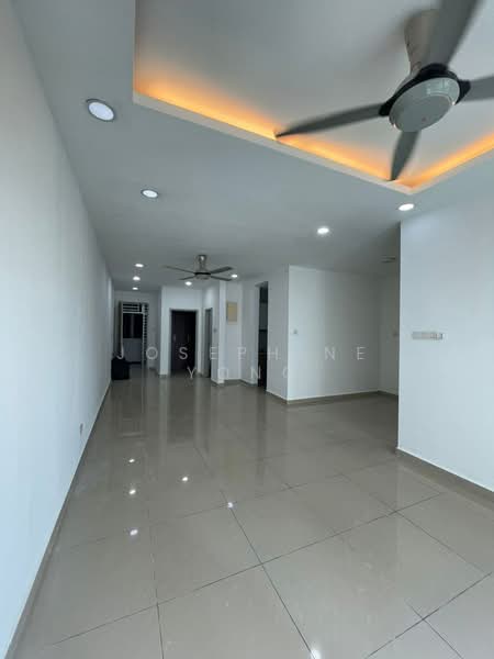 Seasons Amara Larkin untuk Untuk Dijual - RM 425,000, Feb 2026 - Living Room - PropertyGuru.com.my