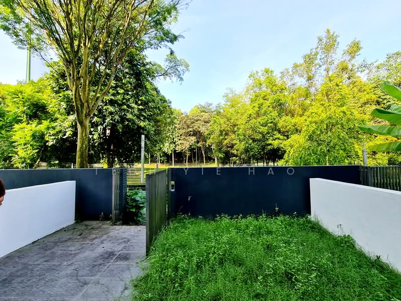 Rumah Teres 4 Tingkat untuk Disewa di Bukit Kiara (Kuala Lumpur) - Teoh Yie Hao - Exterior - PropertyGuru.com.my