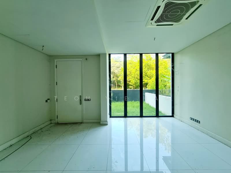 Rumah Teres 4 Tingkat untuk Disewa di Bukit Kiara (Kuala Lumpur) - Teoh Yie Hao - Interior - PropertyGuru.com.my