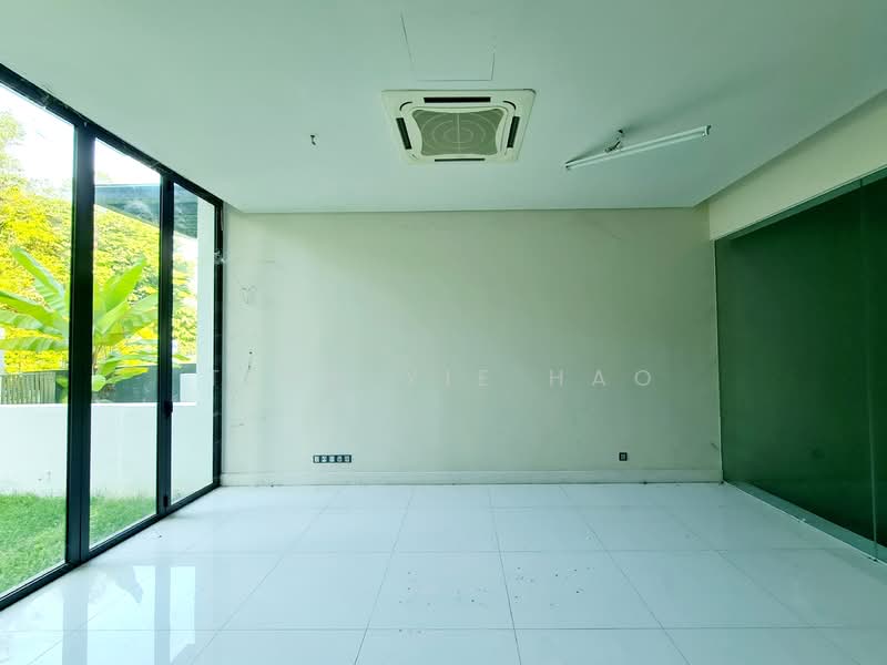 Rumah Teres 4 Tingkat untuk Disewa di Bukit Kiara (Kuala Lumpur) - Teoh Yie Hao - Interior - PropertyGuru.com.my