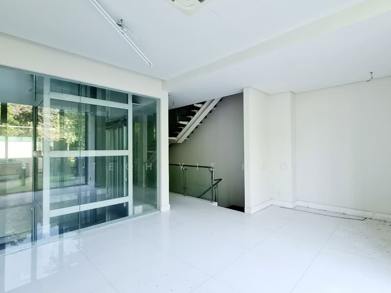 Rumah Teres 4 Tingkat untuk Disewa di Bukit Kiara (Kuala Lumpur) - Teoh Yie Hao - Interior - PropertyGuru.com.my