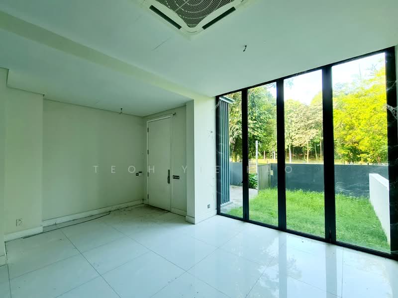 Rumah Teres 4 Tingkat untuk Disewa di Bukit Kiara (Kuala Lumpur) - Teoh Yie Hao - Interior - PropertyGuru.com.my