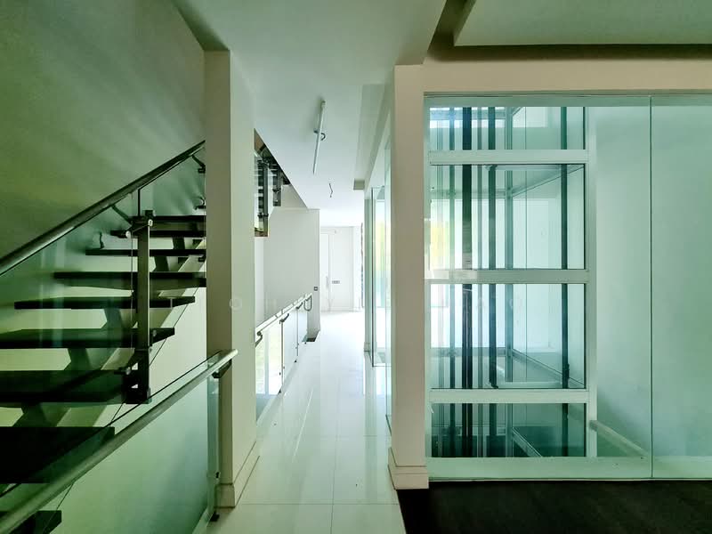 Rumah Teres 4 Tingkat untuk Disewa di Bukit Kiara (Kuala Lumpur) - Teoh Yie Hao - Interior - PropertyGuru.com.my