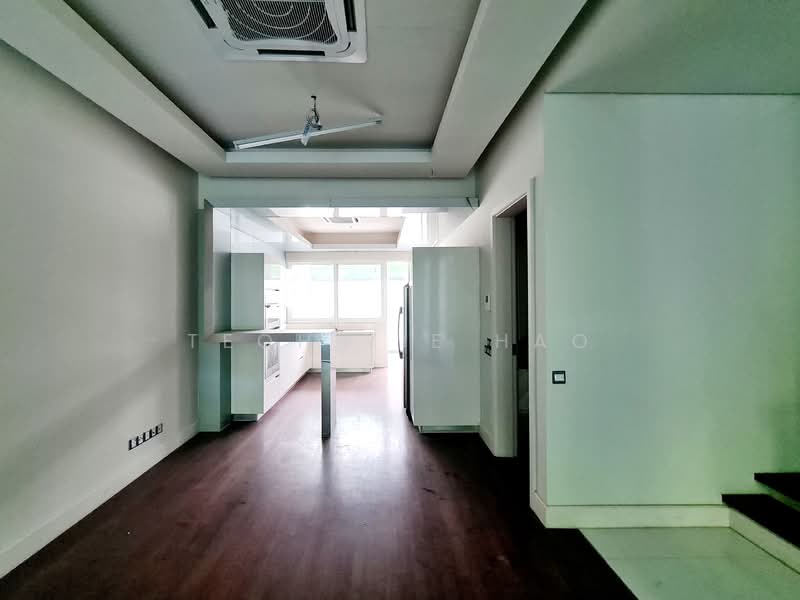 Rumah Teres 4 Tingkat untuk Disewa di Bukit Kiara (Kuala Lumpur) - Teoh Yie Hao - Kitchen - PropertyGuru.com.my