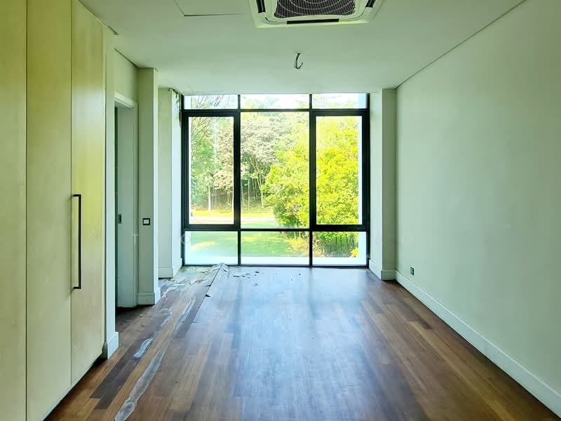Rumah Teres 4 Tingkat untuk Disewa di Bukit Kiara (Kuala Lumpur) - Teoh Yie Hao - Interior - PropertyGuru.com.my
