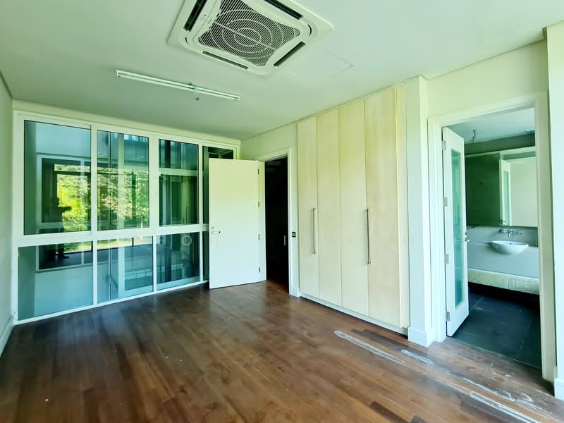 Rumah Teres 4 Tingkat untuk Disewa di Bukit Kiara (Kuala Lumpur) - Teoh Yie Hao - Interior - PropertyGuru.com.my