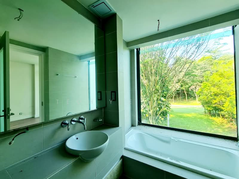 Rumah Teres 4 Tingkat untuk Disewa di Bukit Kiara (Kuala Lumpur) - Teoh Yie Hao - Bathroom - PropertyGuru.com.my