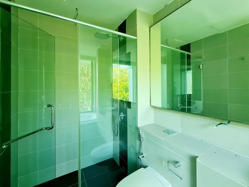 Rumah Teres 4 Tingkat untuk Disewa di Bukit Kiara (Kuala Lumpur) - Teoh Yie Hao - Bathroom - PropertyGuru.com.my