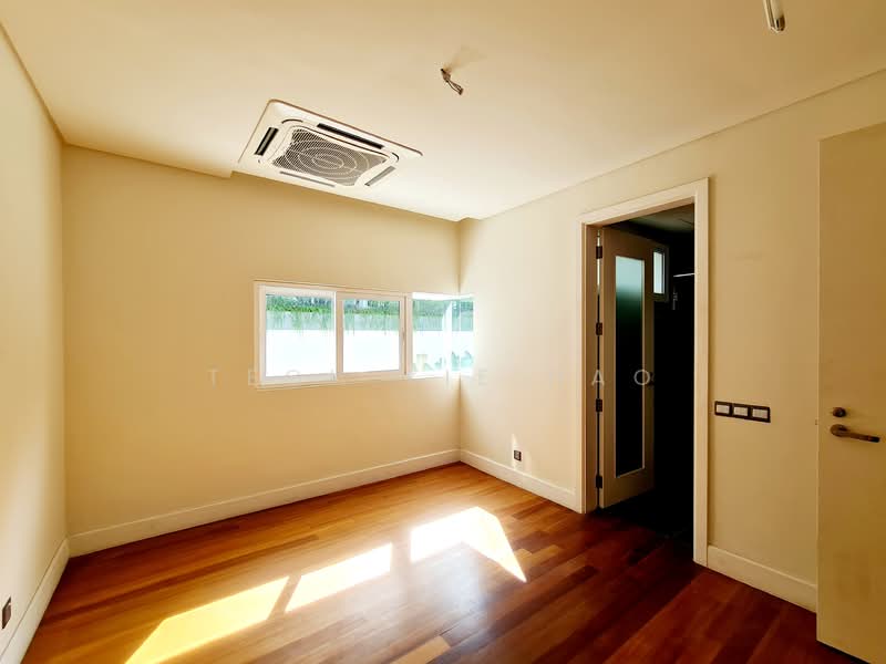 Rumah Teres 4 Tingkat untuk Disewa di Bukit Kiara (Kuala Lumpur) - Teoh Yie Hao - Interior - PropertyGuru.com.my
