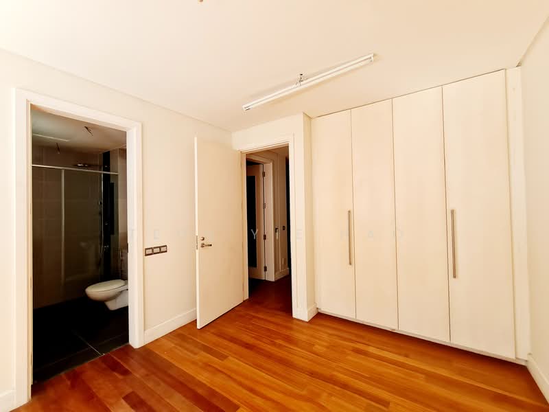 Rumah Teres 4 Tingkat untuk Disewa di Bukit Kiara (Kuala Lumpur) - Teoh Yie Hao - Interior - PropertyGuru.com.my
