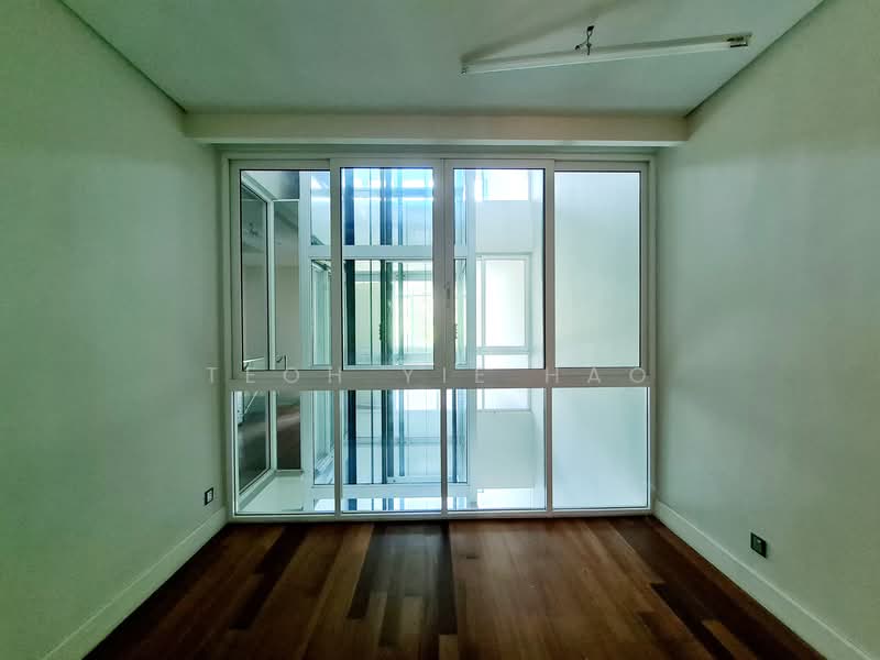 Rumah Teres 4 Tingkat untuk Disewa di Bukit Kiara (Kuala Lumpur) - Teoh Yie Hao - Interior - PropertyGuru.com.my