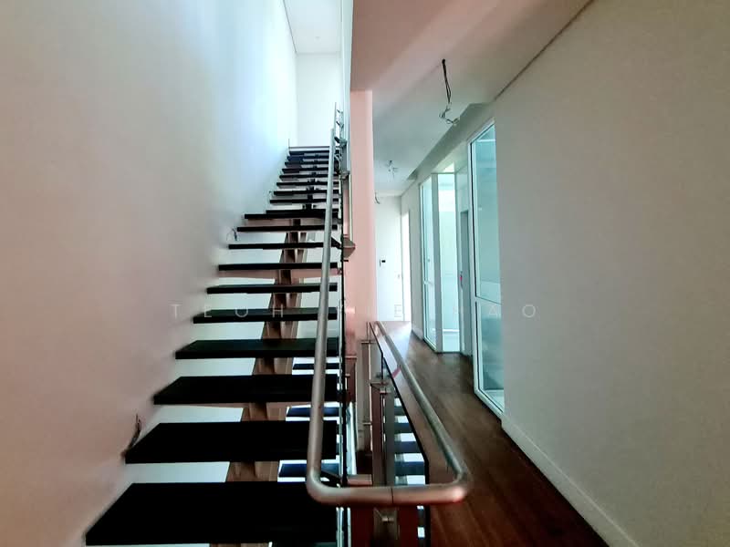 Rumah Teres 4 Tingkat untuk Disewa di Bukit Kiara (Kuala Lumpur) - Teoh Yie Hao - Interior - PropertyGuru.com.my