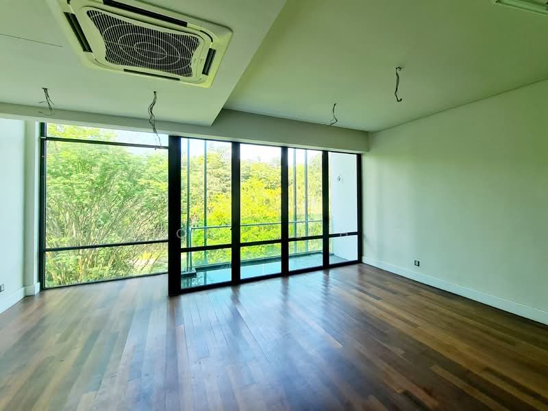 Rumah Teres 4 Tingkat untuk Disewa di Bukit Kiara (Kuala Lumpur) - Teoh Yie Hao - Interior - PropertyGuru.com.my