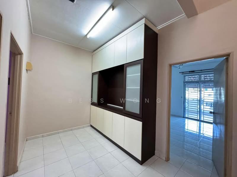 2-storey Terraced House for Sale in Johor Bahru (Johor) - Bess Wong - Interior - PropertyGuru.com.my