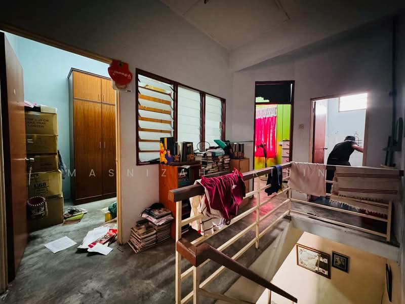 Taman Melaka Tamby Chik Karim Batu Berendam Melaka untuk Untuk Dijual - RM 260,000, Feb 2026 - Interior - PropertyGuru.com.my