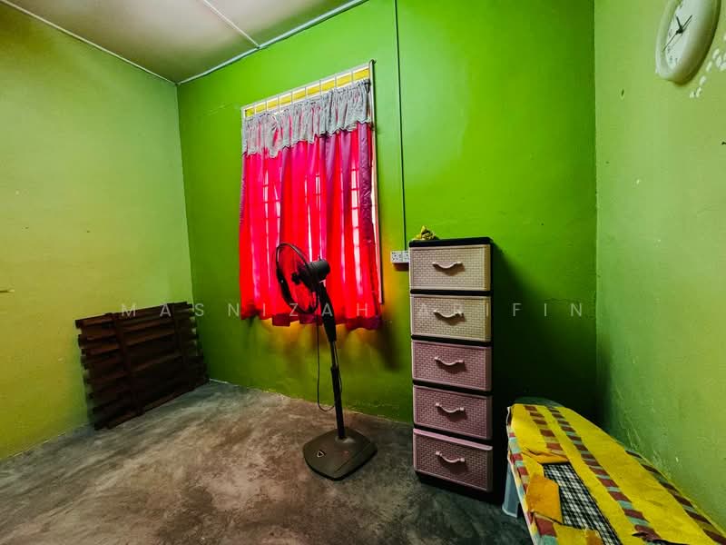 Taman Melaka Tamby Chik Karim Batu Berendam Melaka untuk Untuk Dijual - RM 260,000, Feb 2026 - Bedroom - PropertyGuru.com.my