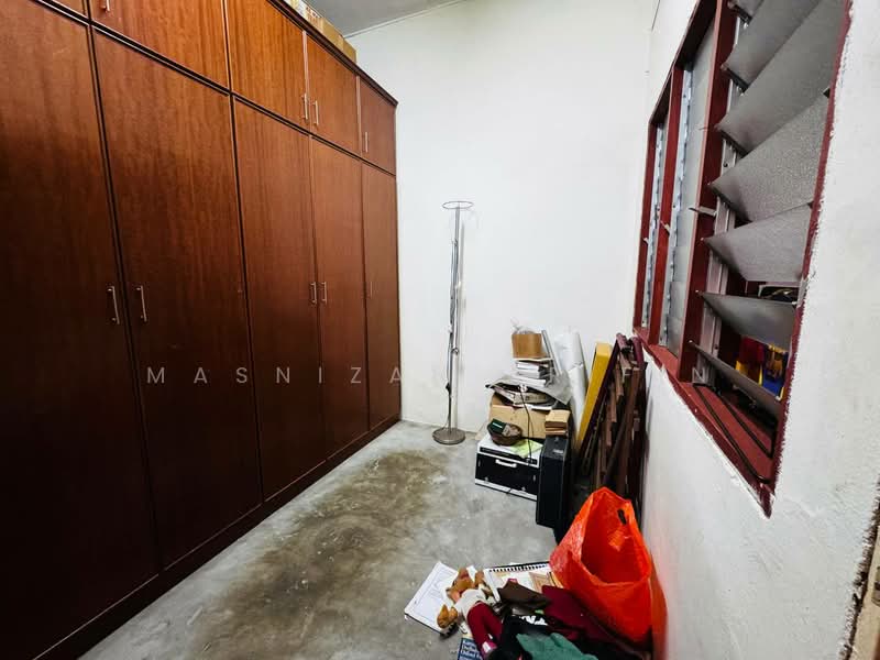 Taman Melaka Tamby Chik Karim Batu Berendam Melaka untuk Untuk Dijual - RM 260,000, Feb 2026 - Interior - PropertyGuru.com.my