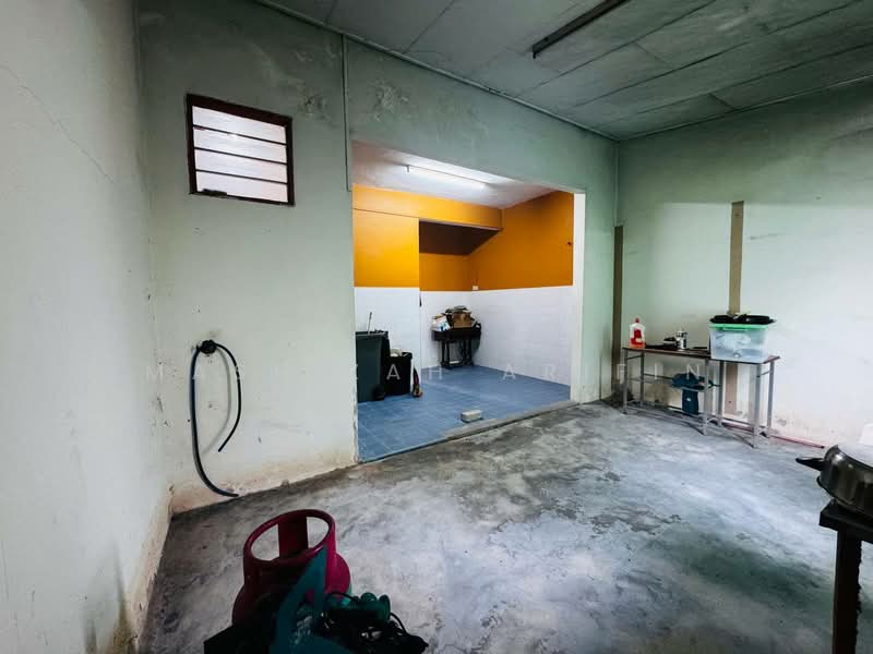 Taman Melaka Tamby Chik Karim Batu Berendam Melaka untuk Untuk Dijual - RM 260,000, Feb 2026 - Interior - PropertyGuru.com.my