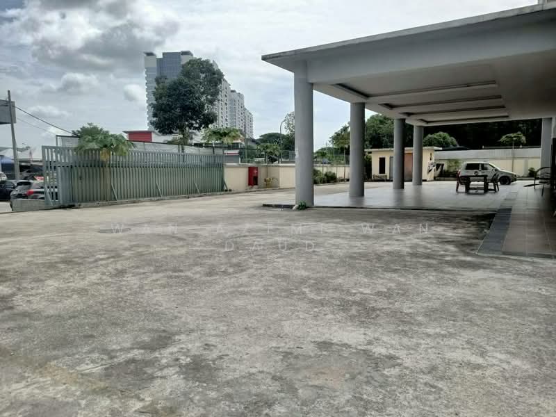 Shop / Office for Rent in Puncak Alam (Selangor) - Wan Azemi Wan Daud - Exterior - PropertyGuru.com.my