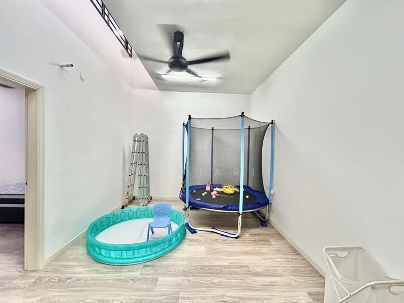 2-storey Terraced House for Sale in Shah Alam (Selangor) - Salman Sharifudin - Interior - PropertyGuru.com.my