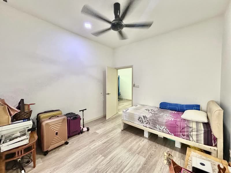 2-storey Terraced House for Sale in Shah Alam (Selangor) - Salman Sharifudin - Bedroom - PropertyGuru.com.my