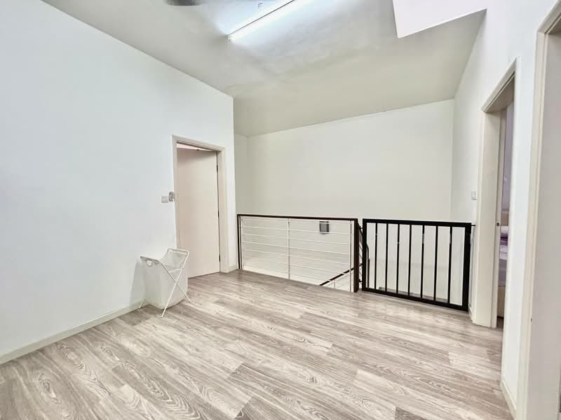 2-storey Terraced House for Sale in Shah Alam (Selangor) - Salman Sharifudin - Interior - PropertyGuru.com.my