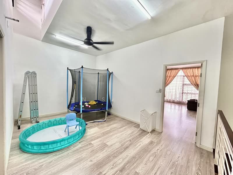 2-storey Terraced House for Sale in Shah Alam (Selangor) - Salman Sharifudin - Interior - PropertyGuru.com.my