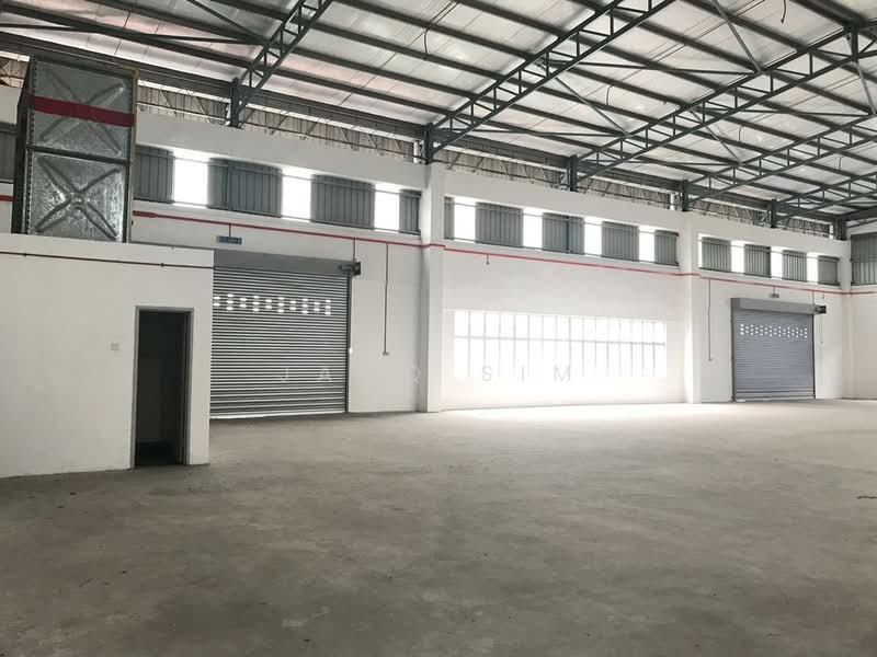 Factory for Sale in Iskandar Puteri (Nusajaya) (Johor) - Jacq Sim - Interior - PropertyGuru.com.my