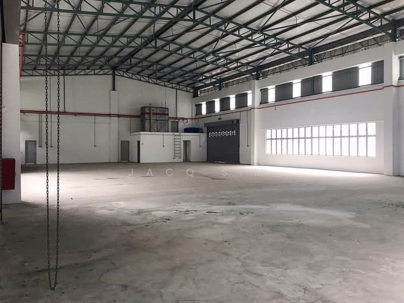 Factory for Sale in Iskandar Puteri (Nusajaya) (Johor) - Jacq Sim - Interior - PropertyGuru.com.my