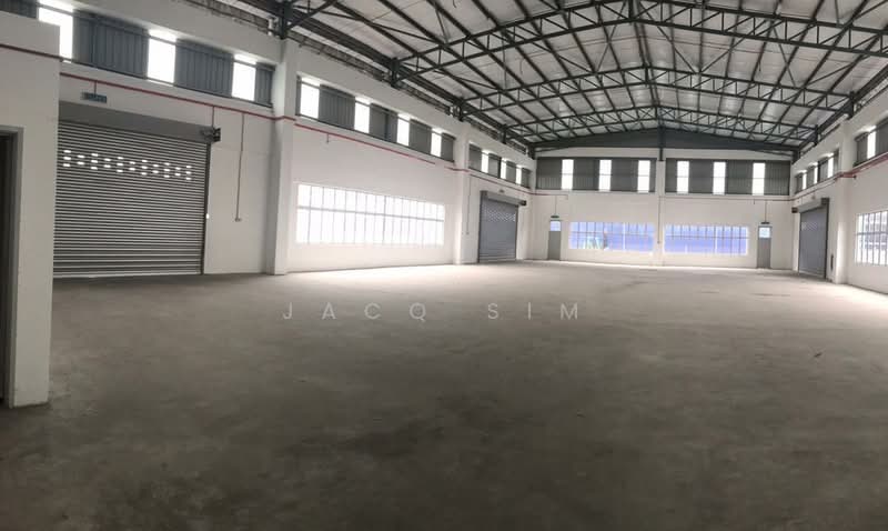 Factory for Sale in Iskandar Puteri (Nusajaya) (Johor) - Jacq Sim - Interior - PropertyGuru.com.my