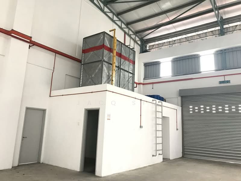Factory for Sale in Iskandar Puteri (Nusajaya) (Johor) - Jacq Sim - Interior - PropertyGuru.com.my