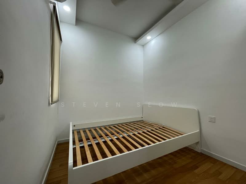 Condominium for Sale at TRI PINNACLE - Steven Seow - Bedroom - PropertyGuru.com.my