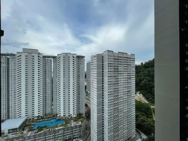 Condominium for Sale at TRI PINNACLE - Steven Seow - Exterior - PropertyGuru.com.my