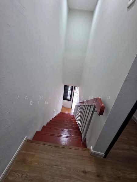 Apartment for Sale at Pandan Terrace Apartment - Zairul Hamedi Bin Zainal - Interior - PropertyGuru.com.my