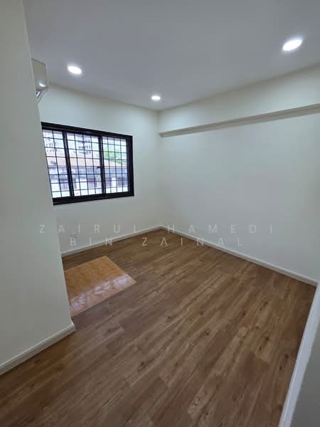 Apartment for Sale at Pandan Terrace Apartment - Zairul Hamedi Bin Zainal - Interior - PropertyGuru.com.my
