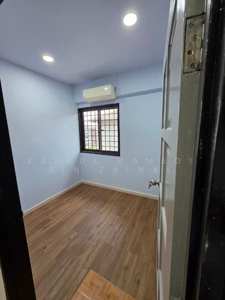 Apartment for Sale at Pandan Terrace Apartment - Zairul Hamedi Bin Zainal - Interior - PropertyGuru.com.my