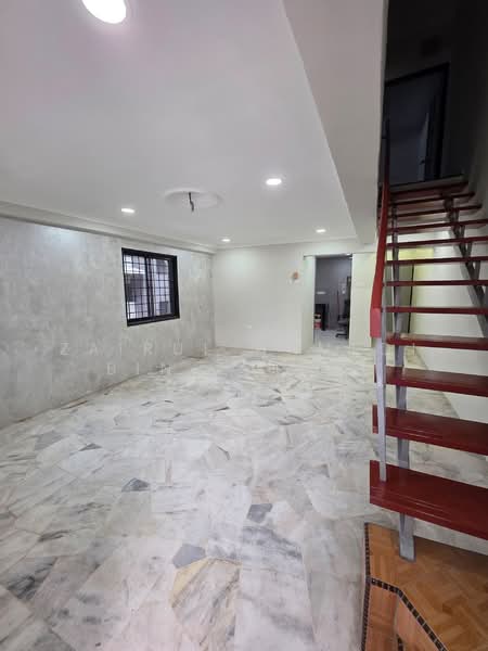 Apartment for Sale at Pandan Terrace Apartment - Zairul Hamedi Bin Zainal - Interior - PropertyGuru.com.my