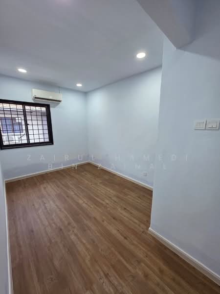 Apartment for Sale at Pandan Terrace Apartment - Zairul Hamedi Bin Zainal - Interior - PropertyGuru.com.my