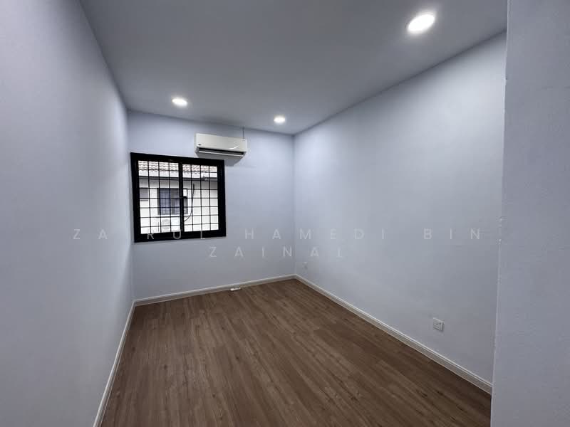 Apartment for Sale at Pandan Terrace Apartment - Zairul Hamedi Bin Zainal - Interior - PropertyGuru.com.my