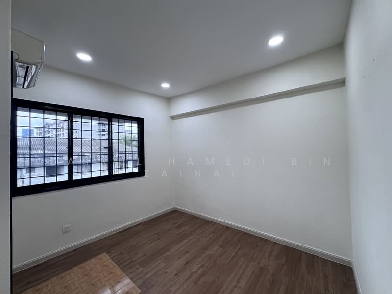 Apartment for Sale at Pandan Terrace Apartment - Zairul Hamedi Bin Zainal - Interior - PropertyGuru.com.my