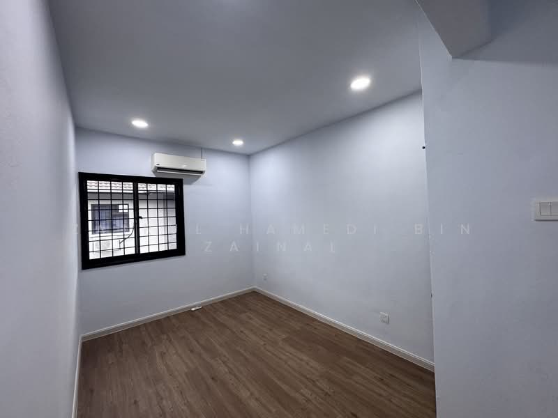 Apartment for Sale at Pandan Terrace Apartment - Zairul Hamedi Bin Zainal - Interior - PropertyGuru.com.my